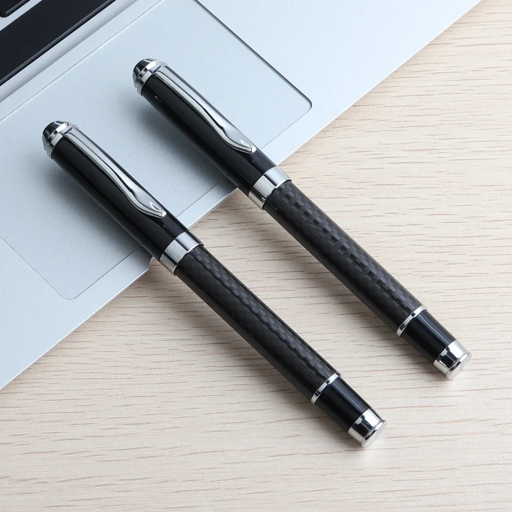 1PCS Office Metal Gel Pen Luxu - огляд і ціна Pentel Pen Energel