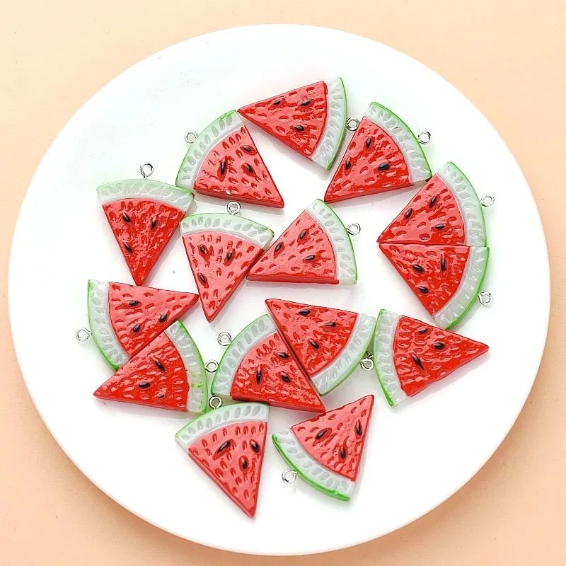 10Pcs Double Sided Triangle Wa - огляд і ціна Resin Craft Projects