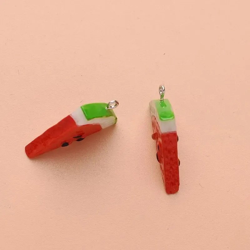 10Pcs Double Sided Triangle Wa - огляд і ціна Resin Craft Projects