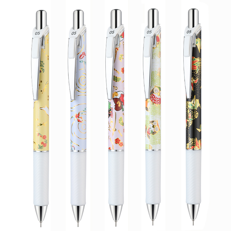 1Pc Japanese Pentel Bln75 Quic - огляд і ціна Pentel Pen Energel