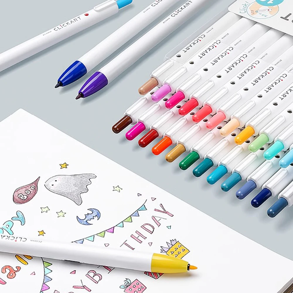 1pcs Japan ZEBRA Highlighter P - огляд і ціна Zebra Pen Mildliner
