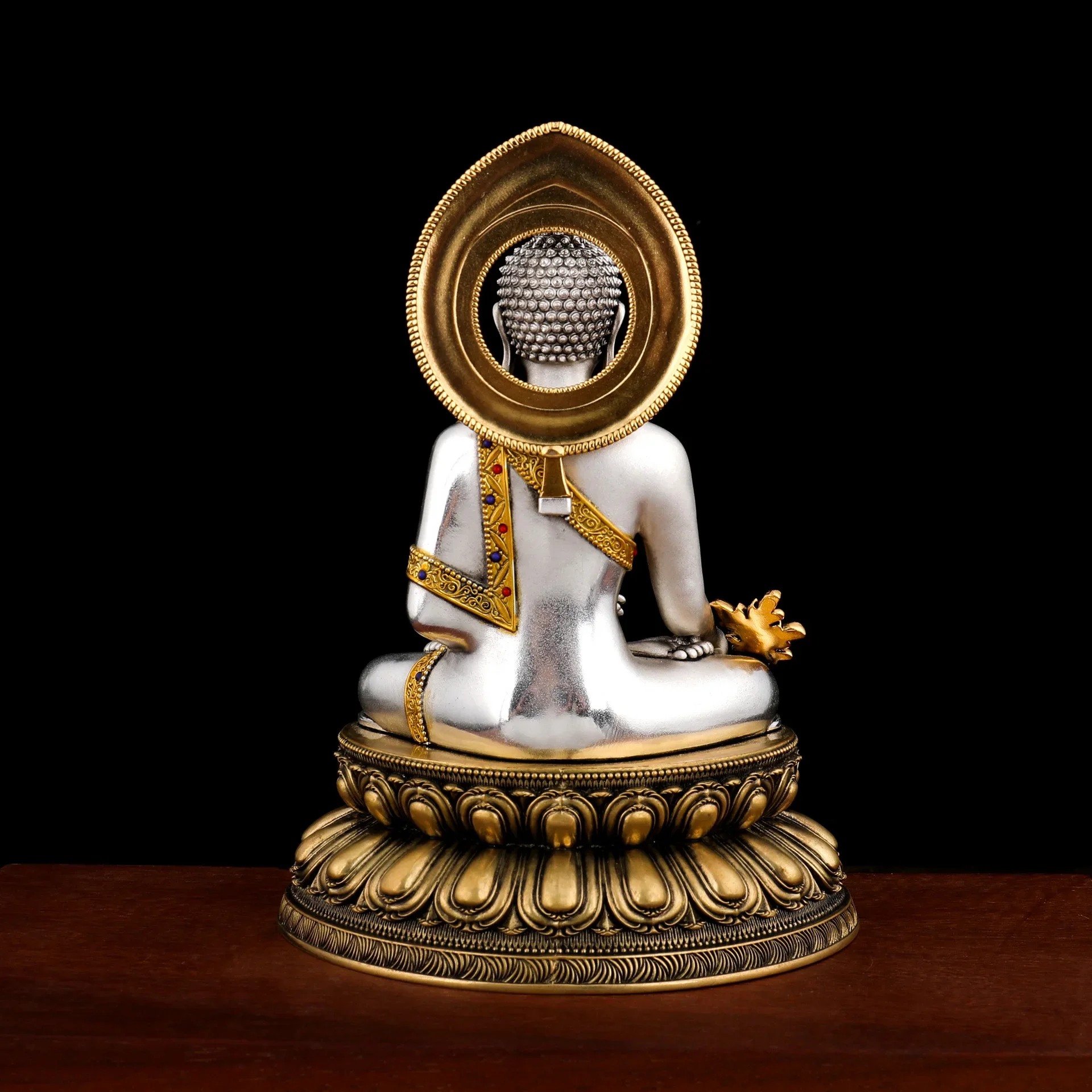 TQH-i7.7 Medicine Buddha Home  - огляд і ціна Resin Crafts