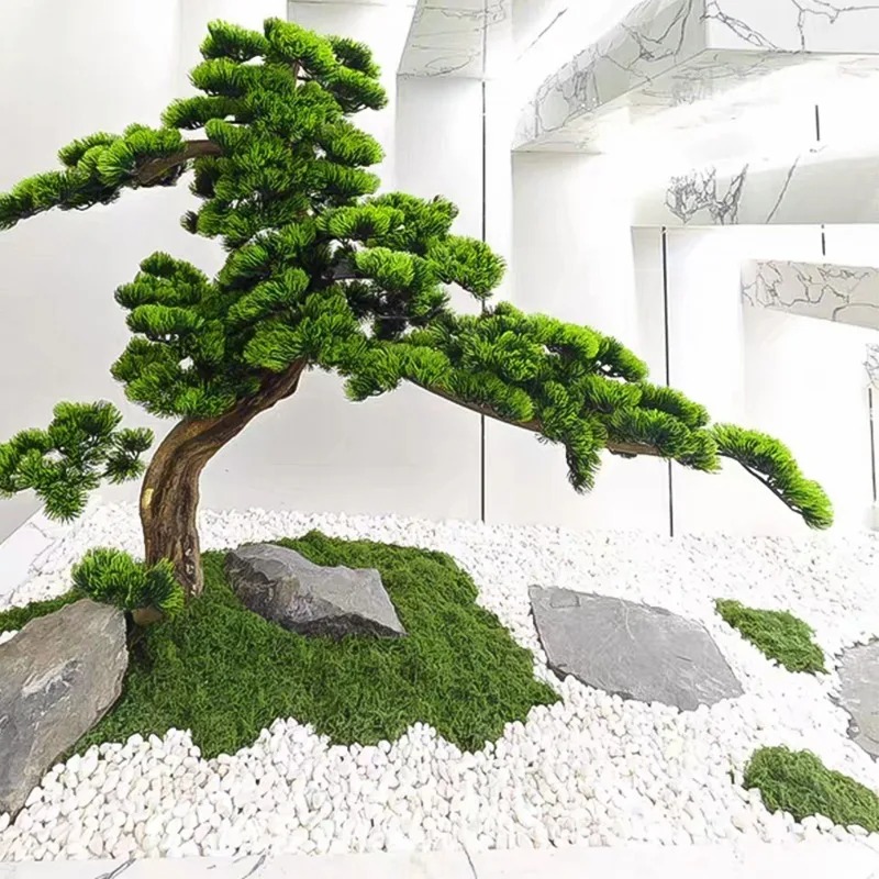 30/300G Artificial Realistic M - огляд і ціна Terrarium Moss Art
