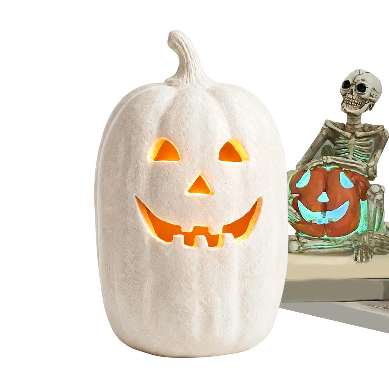 Halloween Pumpkins Crafts Resi - огляд і ціна Resin Crafts