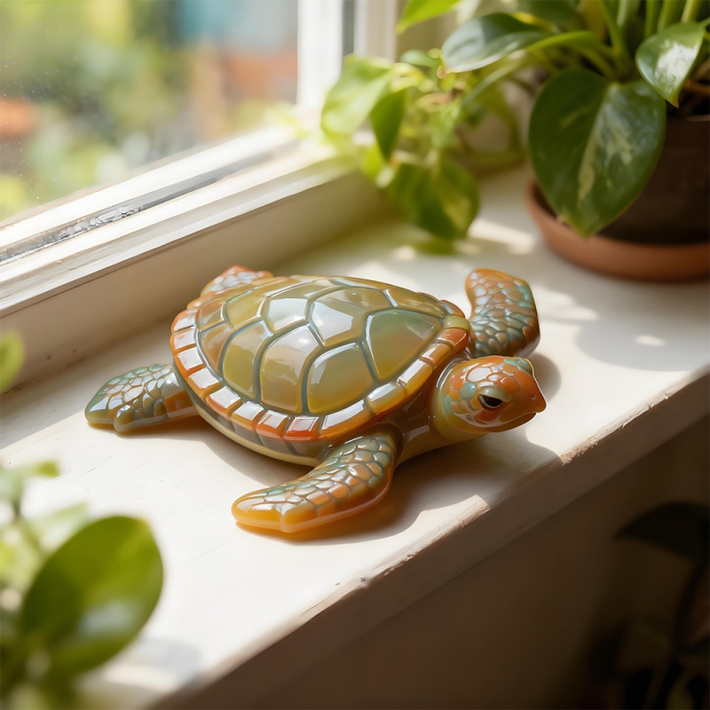 3D Animal Plaster Silicone Can - огляд і ціна Resin Ocean Wave Mold