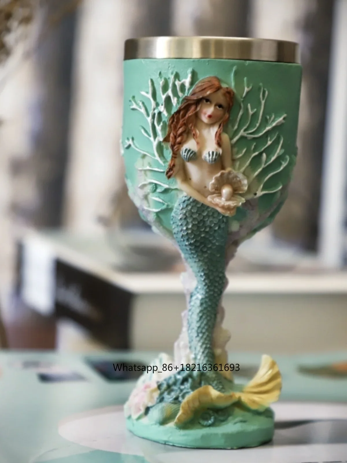 Three-dimensional engraving me - огляд і ціна Resin Crafts