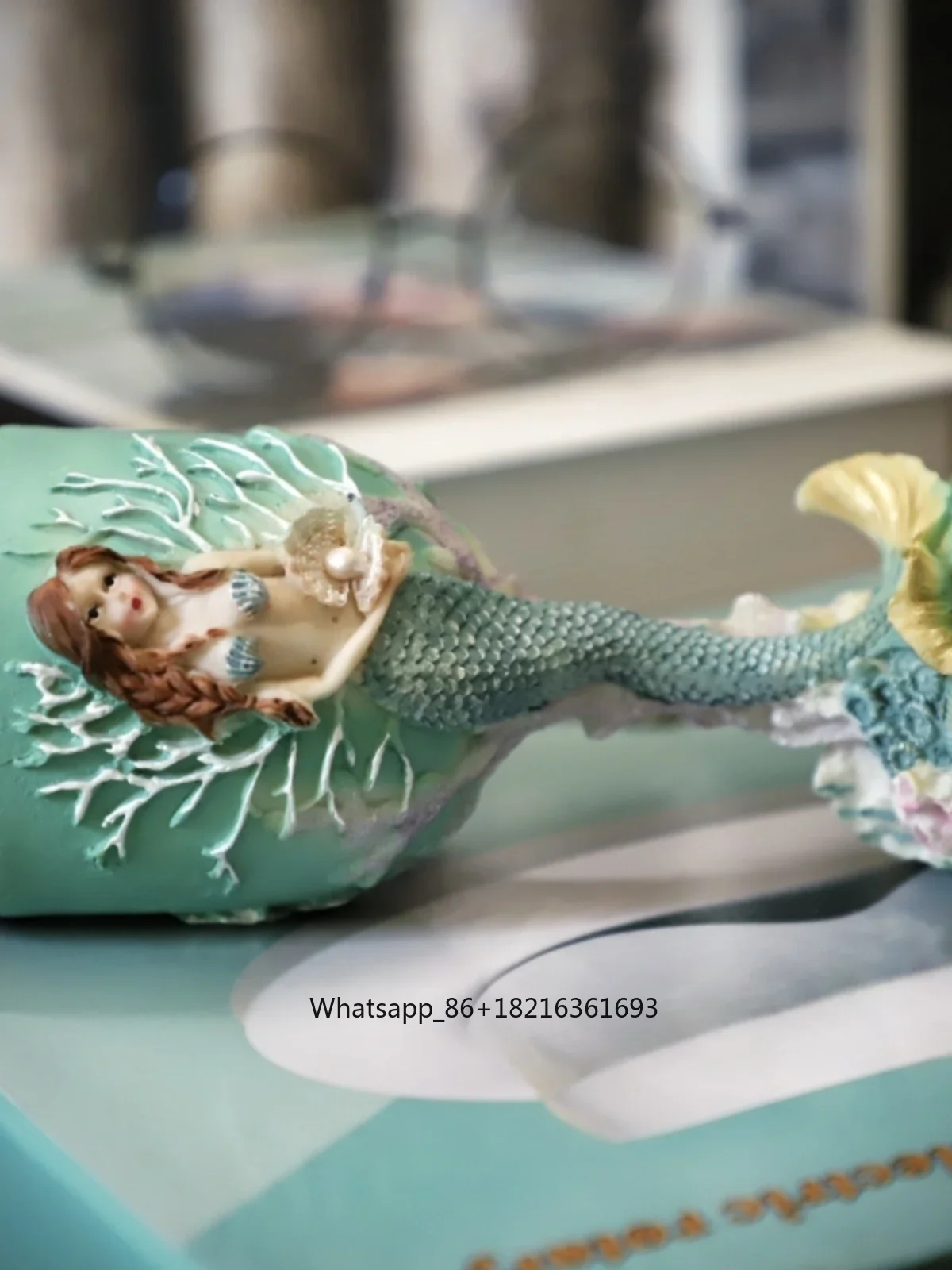 Three-dimensional engraving me - огляд і ціна Resin Crafts