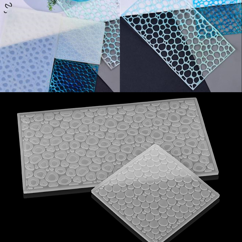 Crystal Water Wave Epoxy Resin - огляд і ціна Resin Ocean Wave Mold