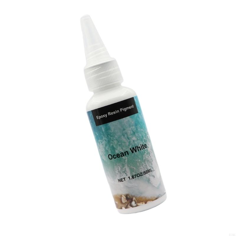 R3MC High Concentrated Epoxy R - огляд і ціна Resin Ocean Wave Mold