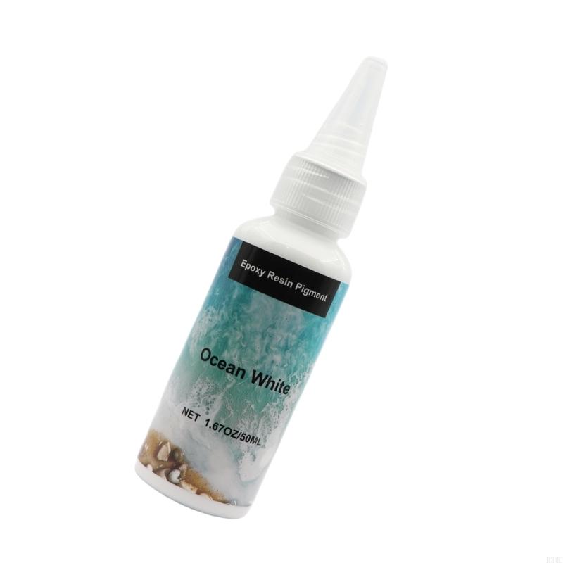 R3MC High Concentrated Epoxy R - огляд і ціна Resin Ocean Wave Mold