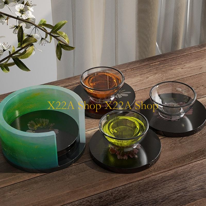Unique Round Geodes Silicone M - огляд і ціна Geode Mold Silicone