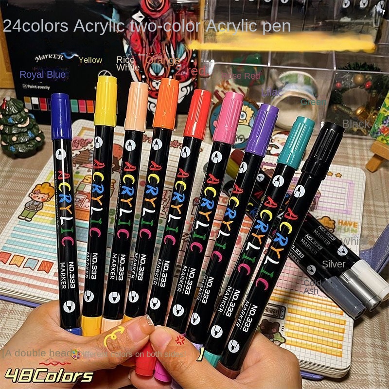 Professional Art Use 24-120Col - огляд і ціна Copic Marker Classic