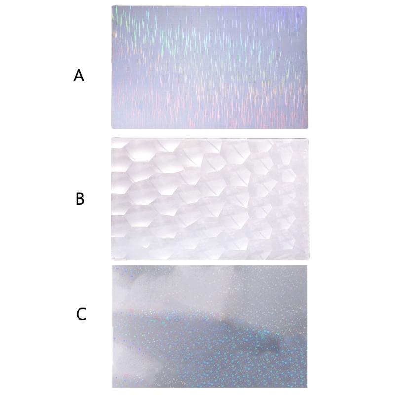 Holographic Silicone Inlay Rai - огляд і ціна Resin Ocean Wave Mold