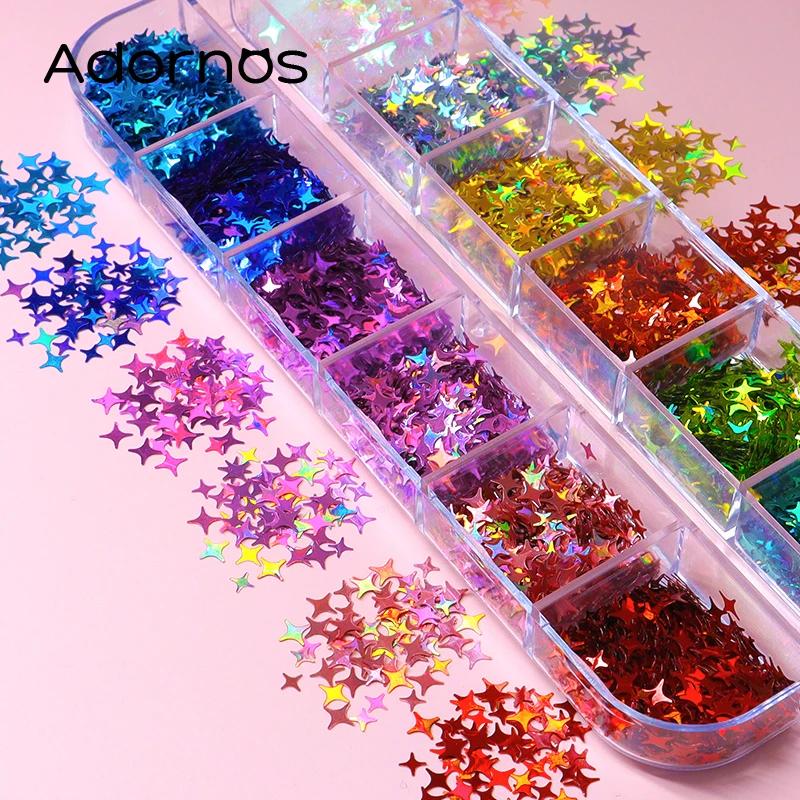 UV Resin Filler Holographic St - огляд і ціна Resin Ocean Wave Mold